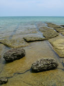 สุสานหอย 75 ล้านปี อ.เมือง จ.กระบี่ 